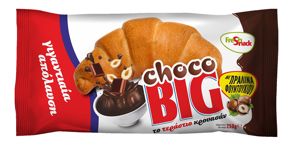 Choco BIG