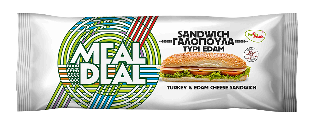 MealDeal Turkey