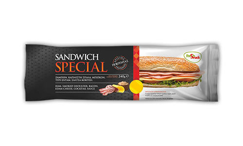 Sandwich special